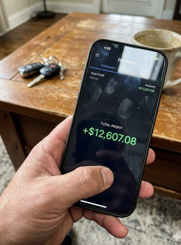 Technical Analysis Chart